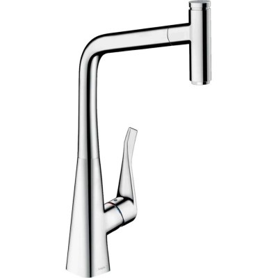    Hansgrohe Metris Select M71 (14786000)