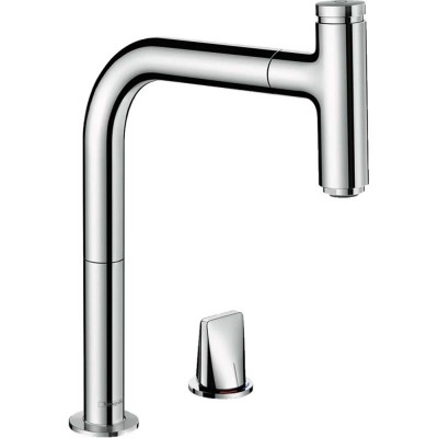    Hansgrohe Metris Select M71 (73825000)
