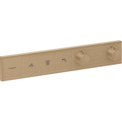  Hansgrohe RainSelect (15381140)