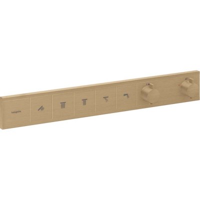  Hansgrohe RainSelect (15384140)