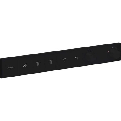  Hansgrohe RainSelect (15384670)