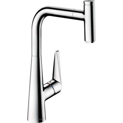    Hansgrohe Talis Select M51 (72826000)
