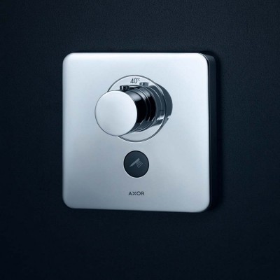     Hansgrohe Axor ShowerSelect Soft Cube (36706000)