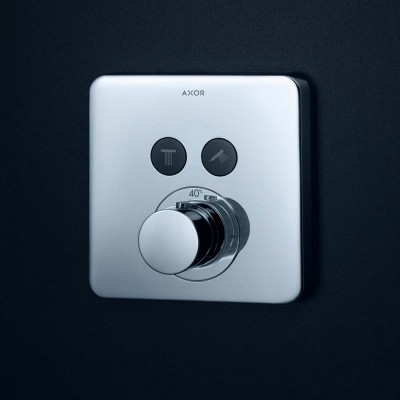    / Hansgrohe Axor ShowerSelect Soft Cube (36707000)