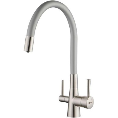  Lemark Comfort    ,  (LM3075BNSILVER)