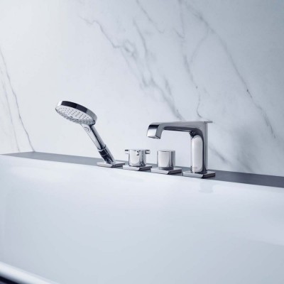     Hansgrohe Axor Citterio E (36411000)