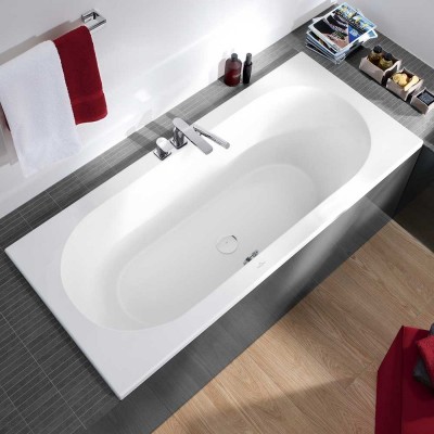   Villeroy & Boch Loop & Friends 170x75 (UBA170LFO2V-01, UBA170LFO2V01)