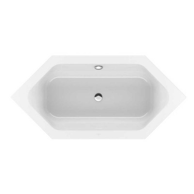   Villeroy & Boch Loop & Friends 190x90 (UBA199LFS6V-01, UBA199LFS6V01)