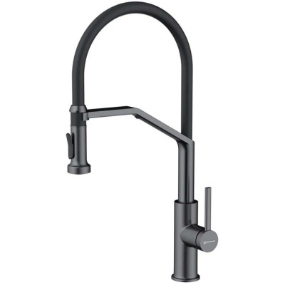    Omoikiri Makkari 2 Plus-SB (4994497)