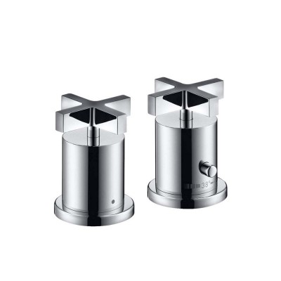     Hansgrohe Axor Citterio     (39480000)