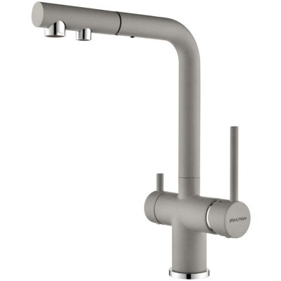    Paulmark Serpentine (SE213222GRS)