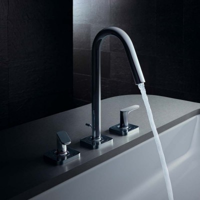    Hansgrohe Axor Citterio M (34133000)