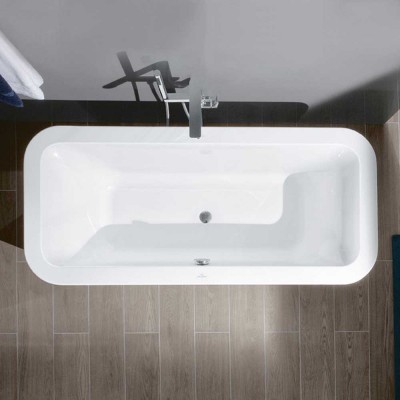  Villeroy & Boch Loop & Friends 180x80 (UBA180LFS7V-01, UBA180LFS7V01)