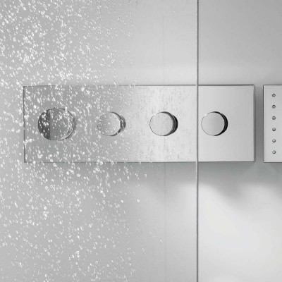    / Hansgrohe Axor Starck ShowerCollection (10751000)