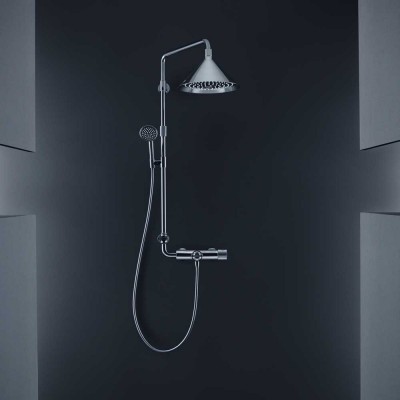     Hansgrohe Axor Front (26020000)