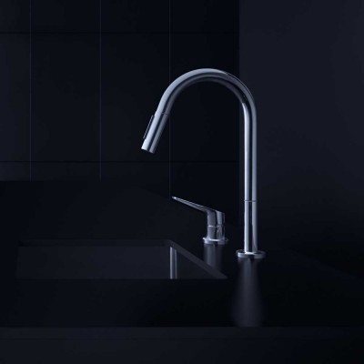     Hansgrohe Axor Citterio M (34822000)