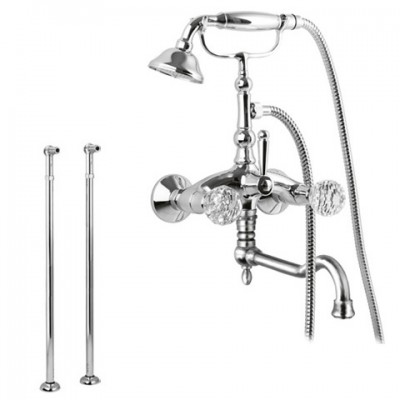    Cezares Atlantis    (ATLANTIS-VDP2-01-Sw/M, ATLANTISVDP201SwM)