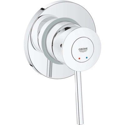  Grohe BauClassic  (29048000)