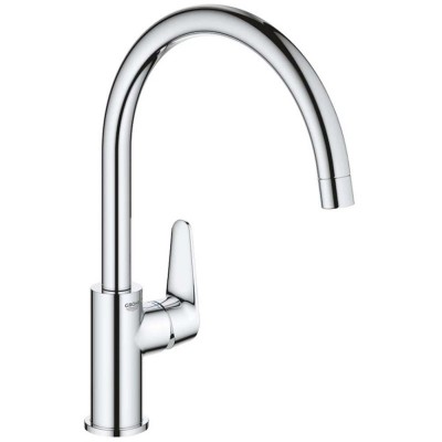    Grohe BauCurve  (31536001)