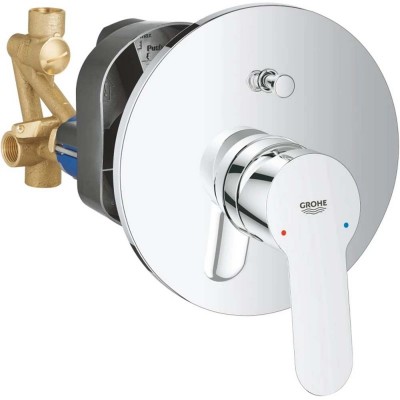  Grohe BauEdge  (29079000)