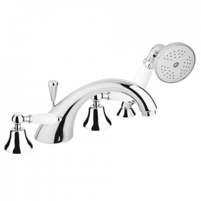    Cezares First (FIRST-BVD-01-Bi, FIRSTBVD01Bi)