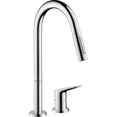    Hansgrohe Axor Citterio (34824000)