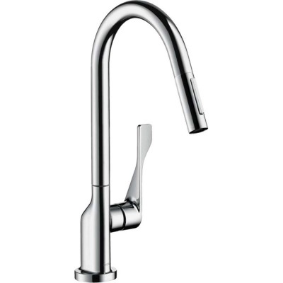    Hansgrohe Axor Citterio (39832000)