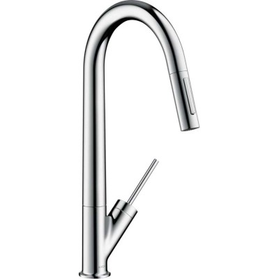    Hansgrohe Axor Starck (12800000)