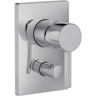  Jacob Delafon Stillness  (E98723CP)