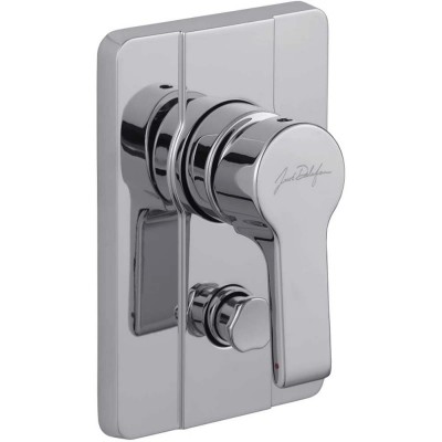  Jacob Delafon Singulier  (E98720CP)