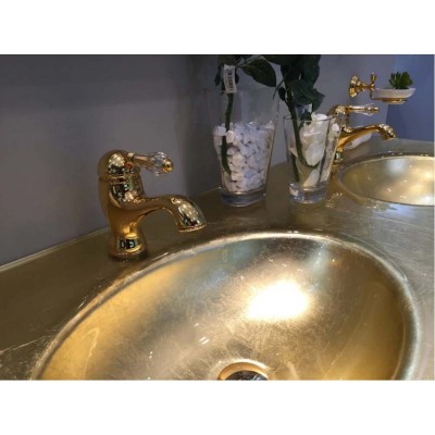    Nicolazzi Cristallo Liberty (3402GF33)