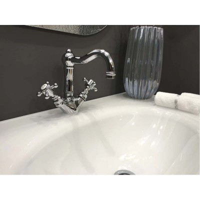    Nicolazzi Half Dome (1432CR70)