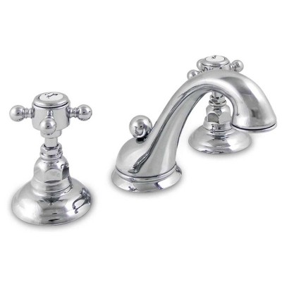    Nicolazzi Half Dome (1408CR70)