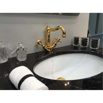    Nicolazzi Half Dome (1432GO70)