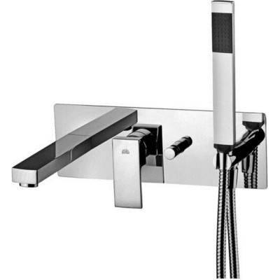  Paffoni Elle  ,   (EL001CR)