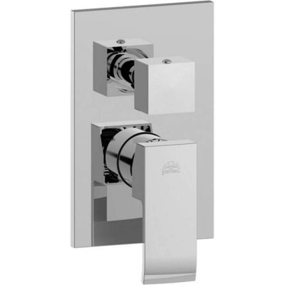  Paffoni Elle  (EL018CRM)