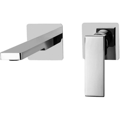  Paffoni Elle  (EL105CR70)