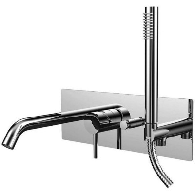    Paffoni Light (LIG001CR)