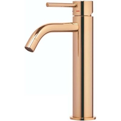  Paffoni Light (LIG081ROSE)