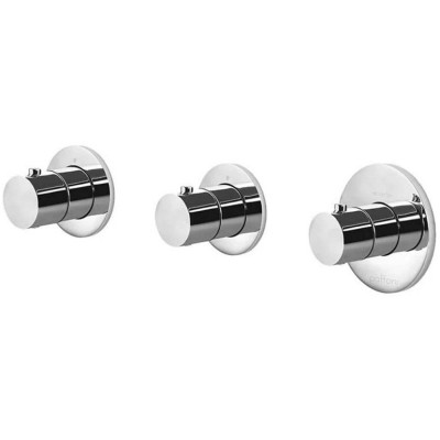  Paffoni Modular Box   (MDE018CR)