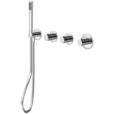  Paffoni Modular Box (MDE000CR)