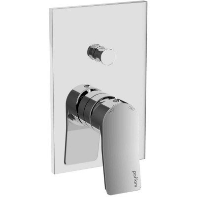  Paffoni Tilt (TI015CRM)