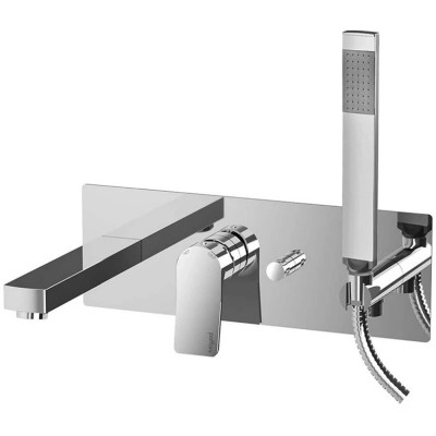    Paffoni Tilt  ,   (TI001CR)