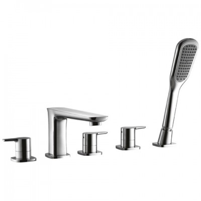    Cezares Tesoro (TESORO-F-BVD5-01, TESOROFBVD501)