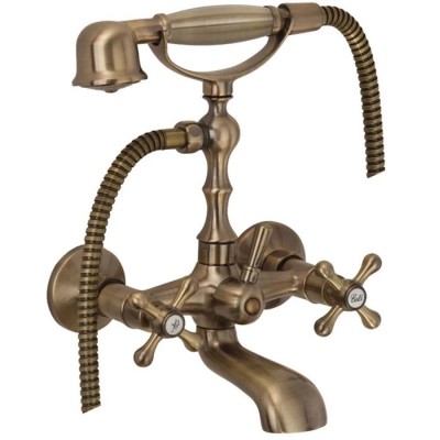    Veragio Agatha Bronzo (VRAGT3701BR)