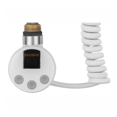     Secado  (SECADO-P-T-WH, SECADOPTWH)