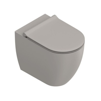 ������ ���������� Catalano Sfera 54,5 ��, ������������, � ��������� twinglaze+ (0514550032)