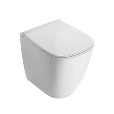 ������ ���������� Globo Genesis 50 ��, �����, � ��������� ceraslide, bataform (GN002BI)