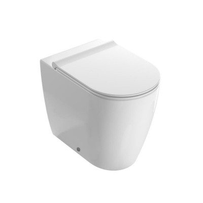 ������ ���������� Globo Mode 53 ��, �����, � ��������� ceraslide, bataform (ME001BI)