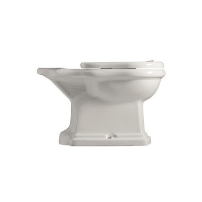 ������ ��������� Kerasan RETRO 72 ��, ����� (1013 01, 101301)